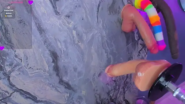 hinata_dolly's cam snapshot