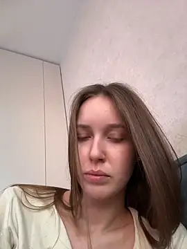 ElliRose's cam snapshot