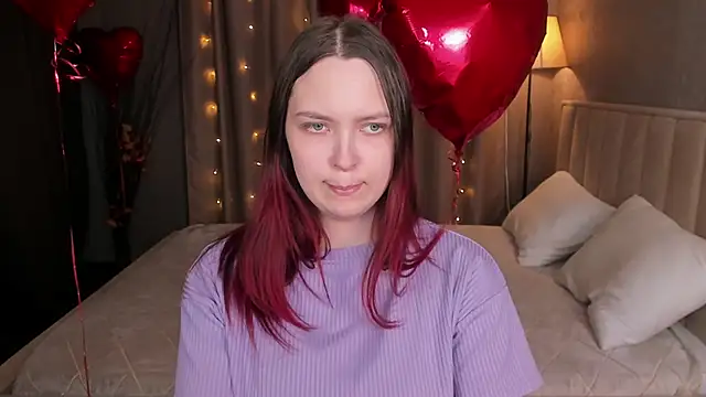 Monica__Queen's cam snapshot