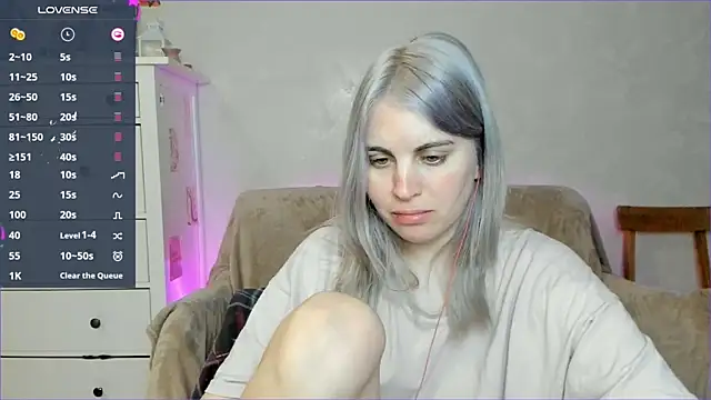 pawpaws's cam snapshot