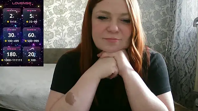 Sabrina_Poison's cam snapshot