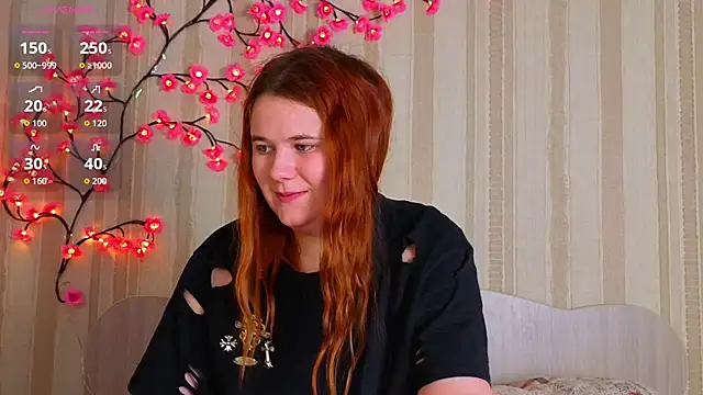 Eva_Starlight's cam snapshot