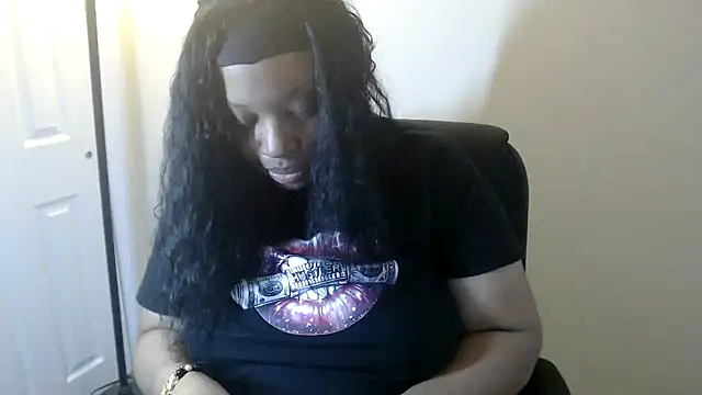 Sexymona1218's cam snapshot