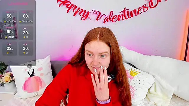 Evarey_'s cam snapshot