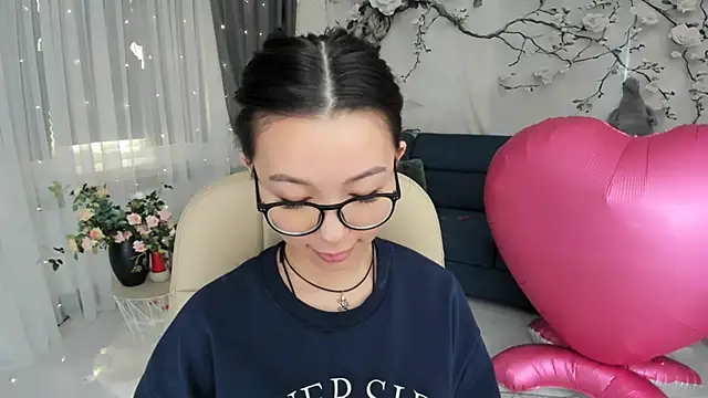 AgnieszkaBanana's cam snapshot