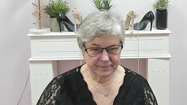 IrisDream's cam snapshot