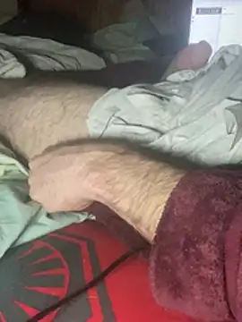 Mac_ThunderCock live sex cam