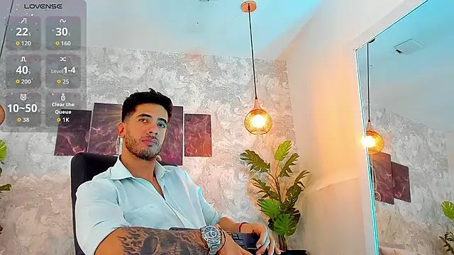 Nate_franco live sex cam