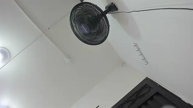 cristinapuerta_'s cam snapshot