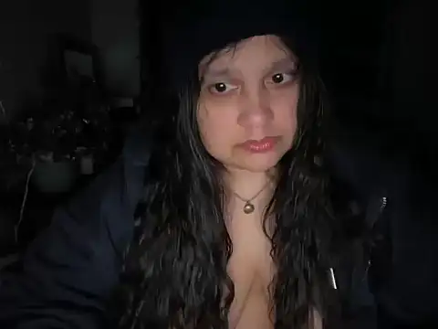 MelanieFawker live sex cam