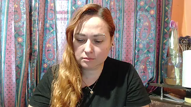 Foxy_Kate3333's cam snapshot