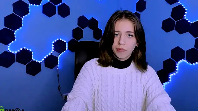 cleo_cool's cam snapshot