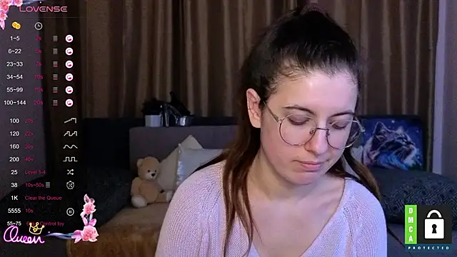 Aminabeatris live sex cam