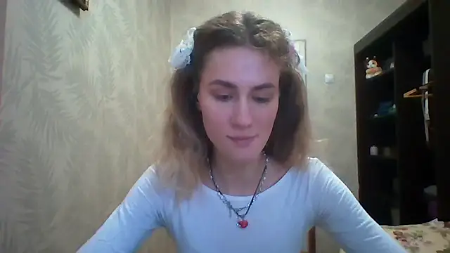 DeanneGilcher's cam snapshot