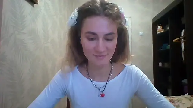 DeanneGilcher's cam snapshot