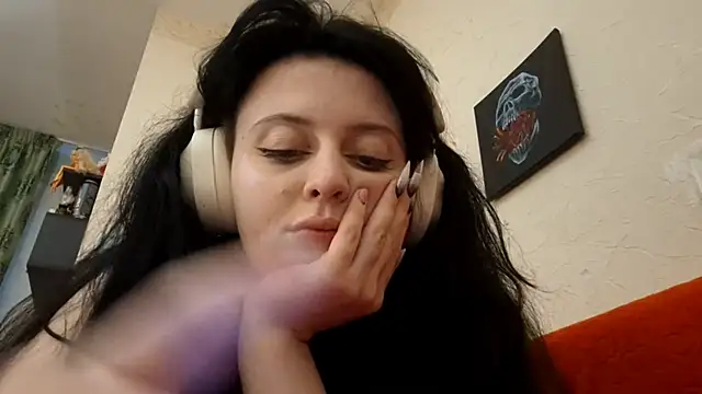 MindyMinty's cam snapshot