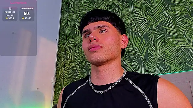 Nathaniel_Park live sex cam