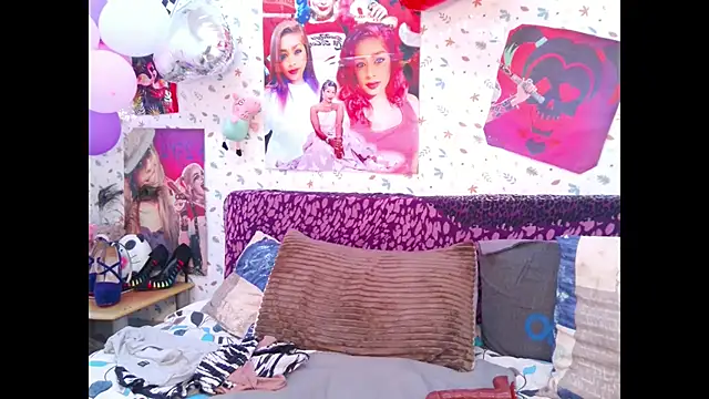 Harl3ysugar4u live sex cam