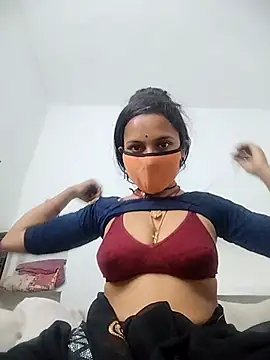 Sonam_shinde's cam snapshot