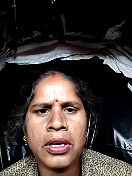 Hot_kiran4's cam snapshot