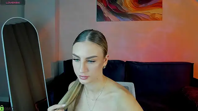 Silen_Tori's cam snapshot