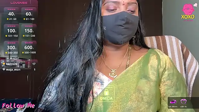 vani-09's cam snapshot