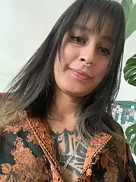 PuraTinta_miau live sex cam