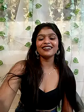 Twinkle-girl's cam snapshot