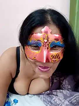 Ronak_kaur's cam snapshot