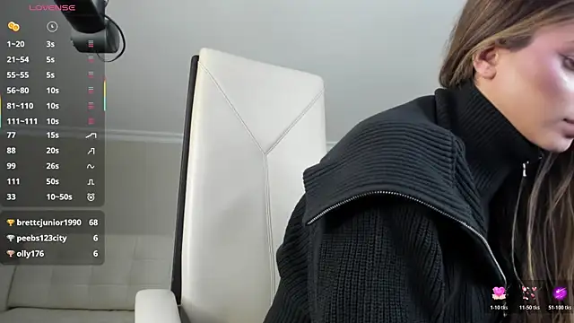 Jenny_Harrington's cam snapshot