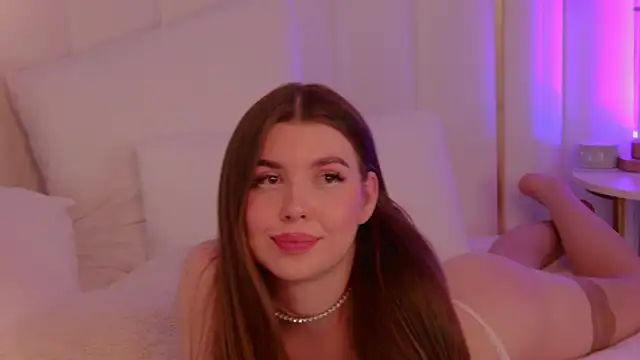 AshleyEvance's cam snapshot