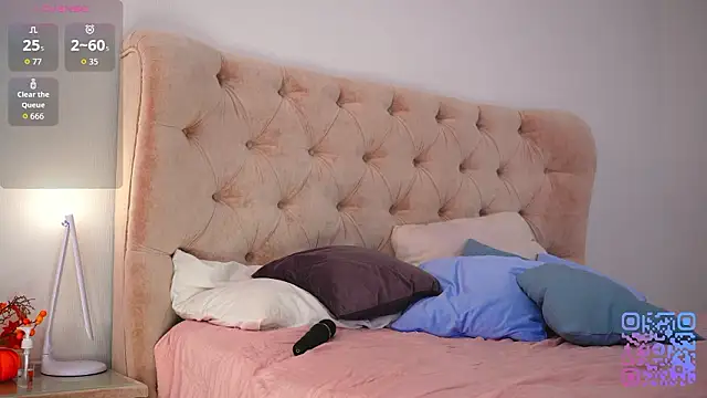 MardellAyling's cam snapshot