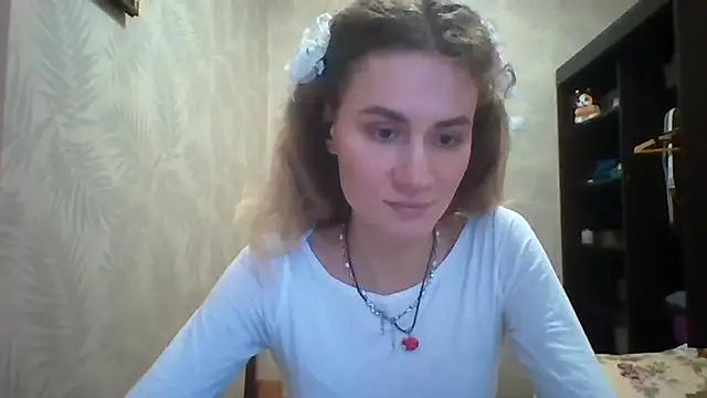 DeanneGilcher's cam snapshot