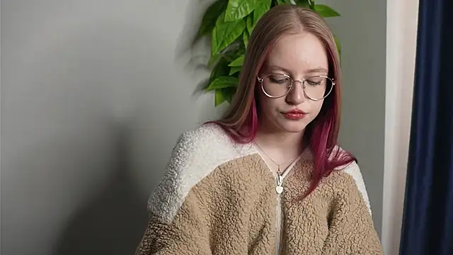 GlennKincer's cam snapshot