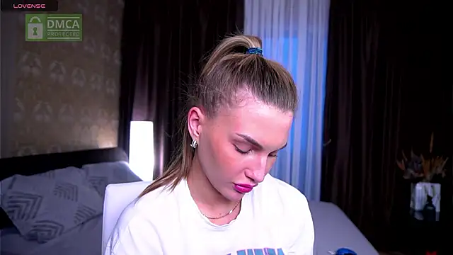 AmmyScotch live sex cam