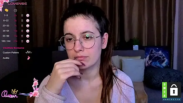 Aminabeatris live sex cam