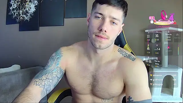 Jason_theGreat live sex cam