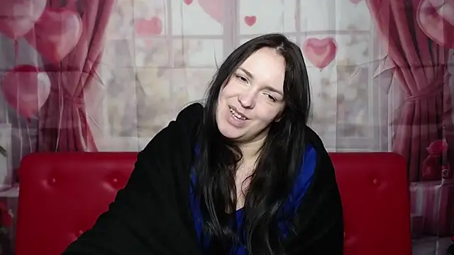 IsabelBlackberry live sex cam