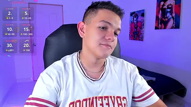 Dunkan_Kravitz live sex cam