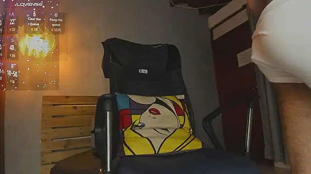 Markuss__ live sex cam