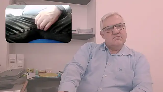 Sailor_71 live sex cam