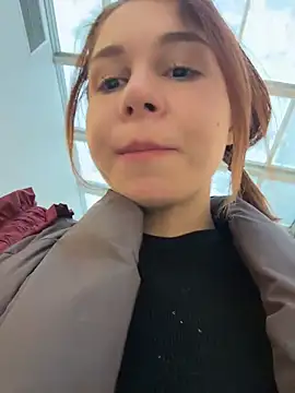 RosieSecret live sex cam