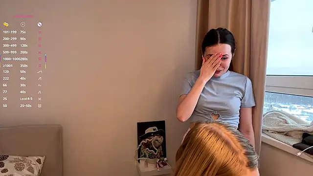 EllenReeves live sex cam