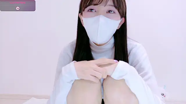 The_Ami_jp live sex cam