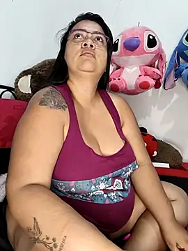 NARNYALABELLA live sex cam