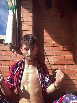 Dondeloquieras4 live sex cam