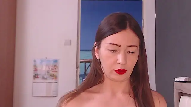 evafromheaven live sex cam