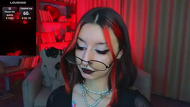 Mistress__Marcelline live sex cam