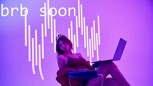 EvaLeester live sex cam