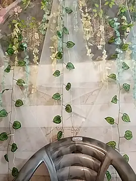 Twinkle-girl's cam snapshot